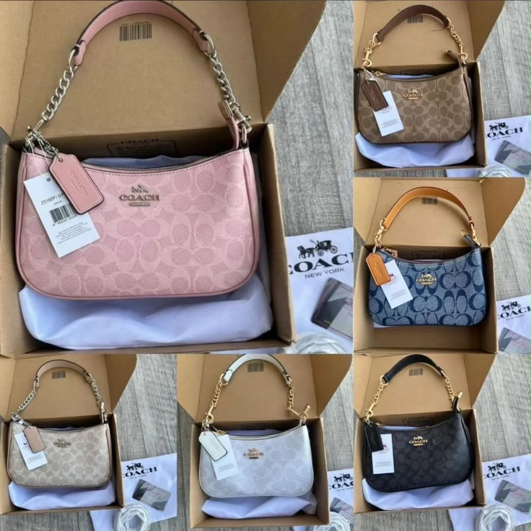 Coach Teri