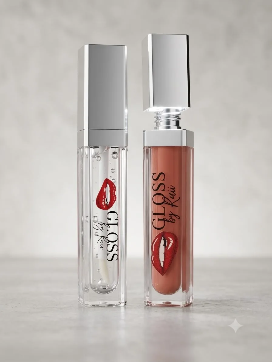 Gloss by Raii